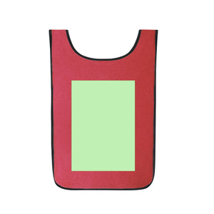 Vest Stegan blauw 1 kleur