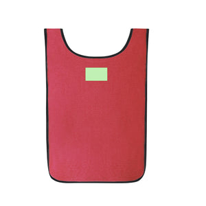 Vest Stegan lichtgroen 2 kleuren