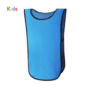 Kindervest Wirtz bedrukken