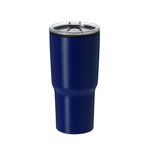 Geïsoleerde beker Nabry wit 1 kleur