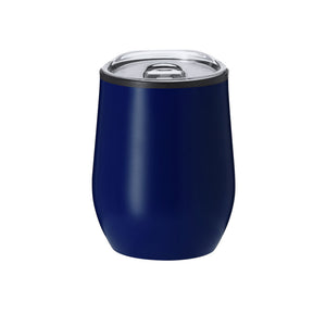 Geïsoleerde beker Hanley wit 1 kleur