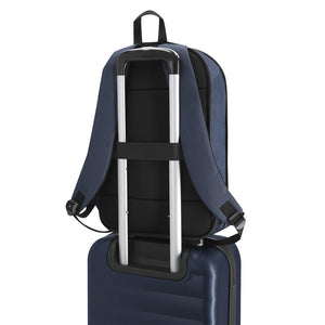 Rugzak Skrapex zwart 1 kleur