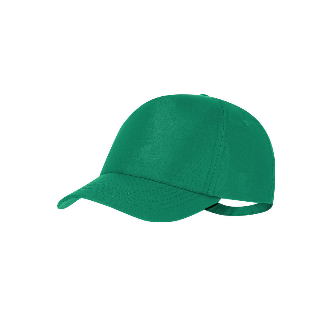 Cap Dibux donkerblauw 1 kleur