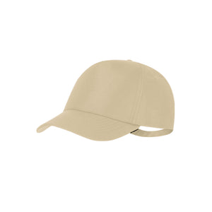 Cap Dibux wit 1 kleur