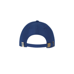 Cap Dibux zwart 1 kleur