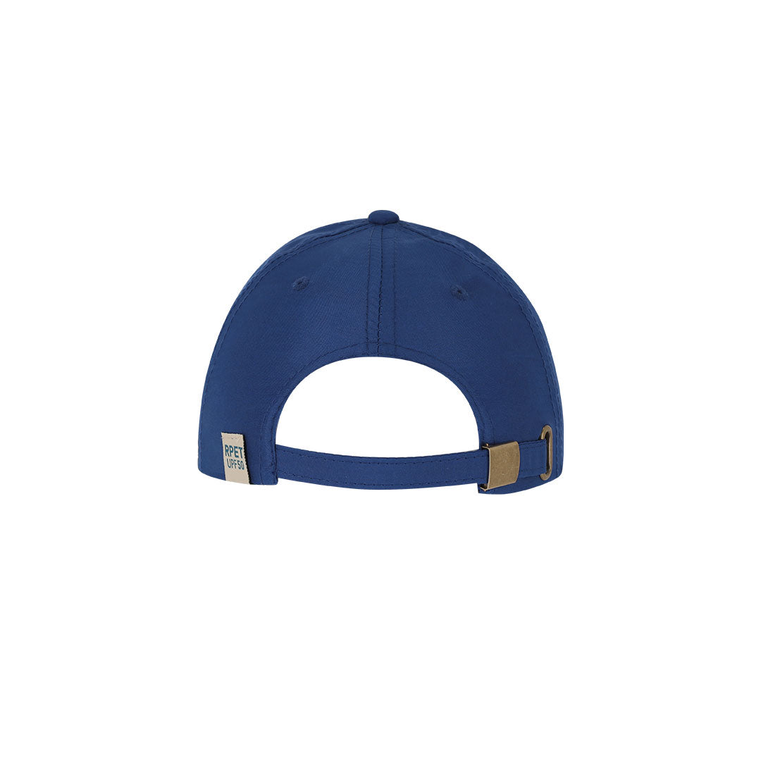 Cap Dibux zwart 1 kleur