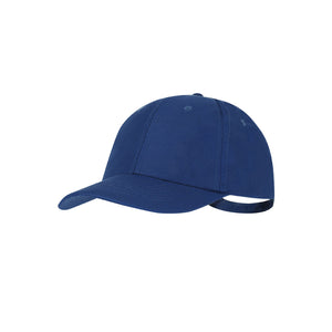 Pet Orban blauw onbedrukt