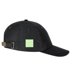 Pet Orban groen 1 kleur