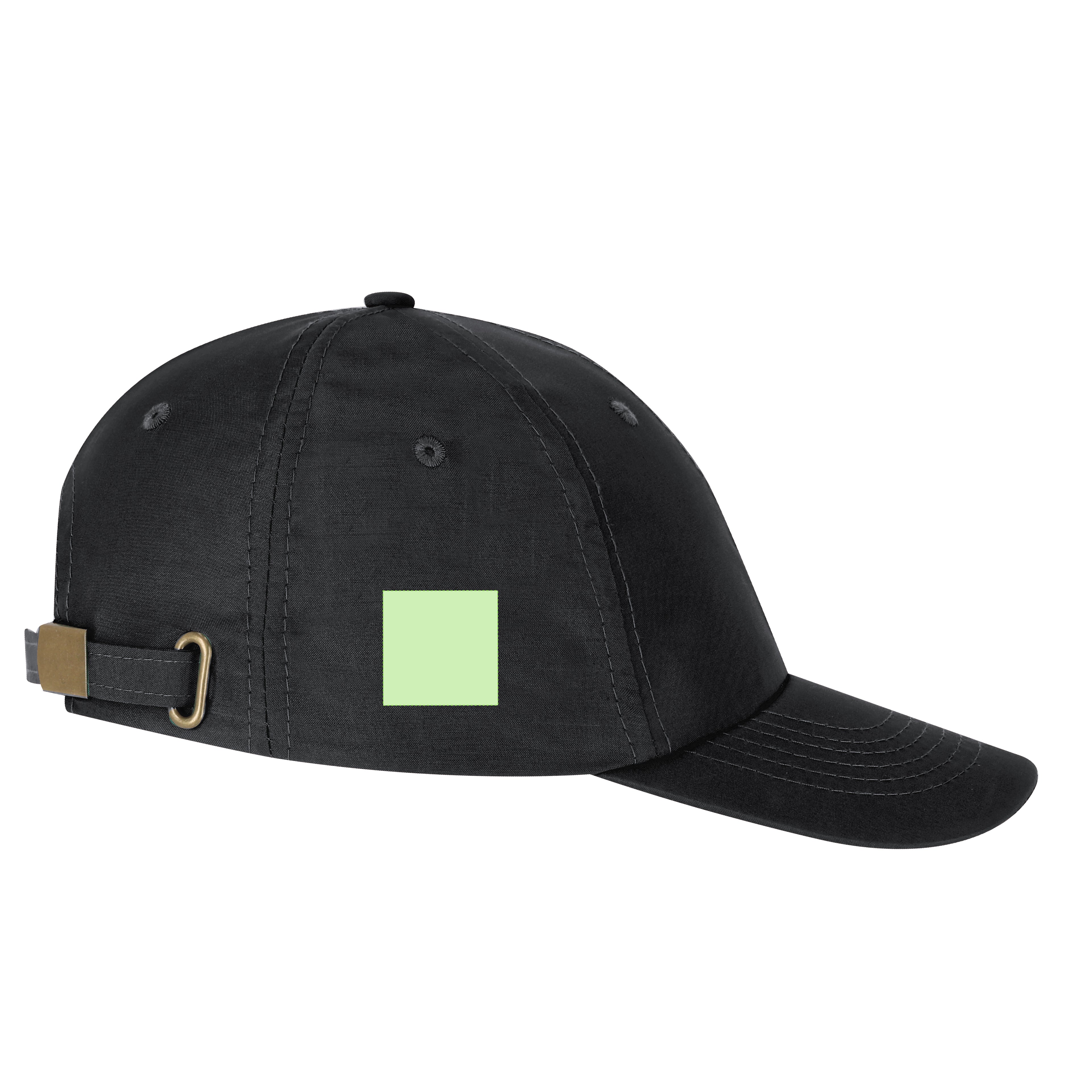 Pet Orban groen 1 kleur
