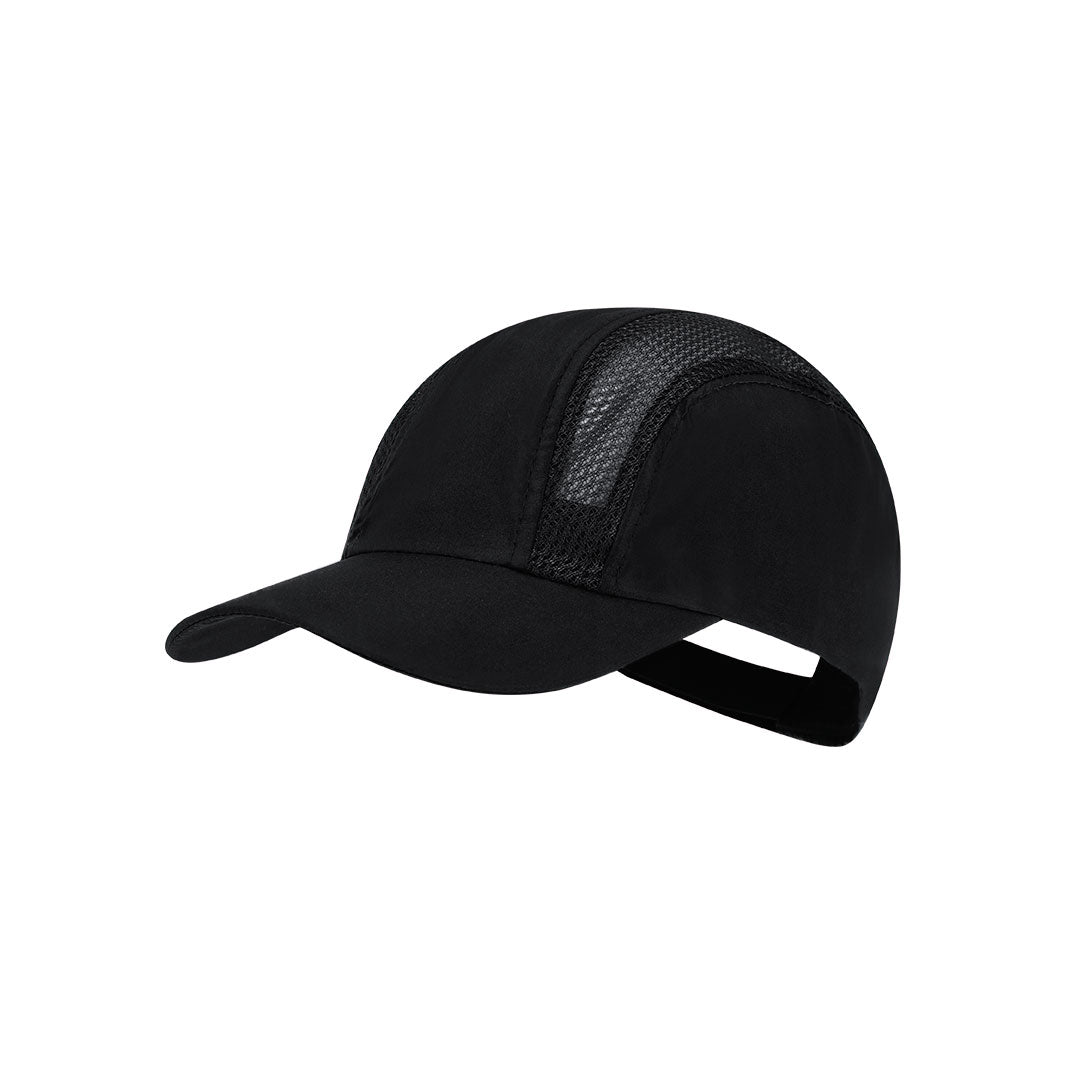 Cap Hakos oranje 1 kleur