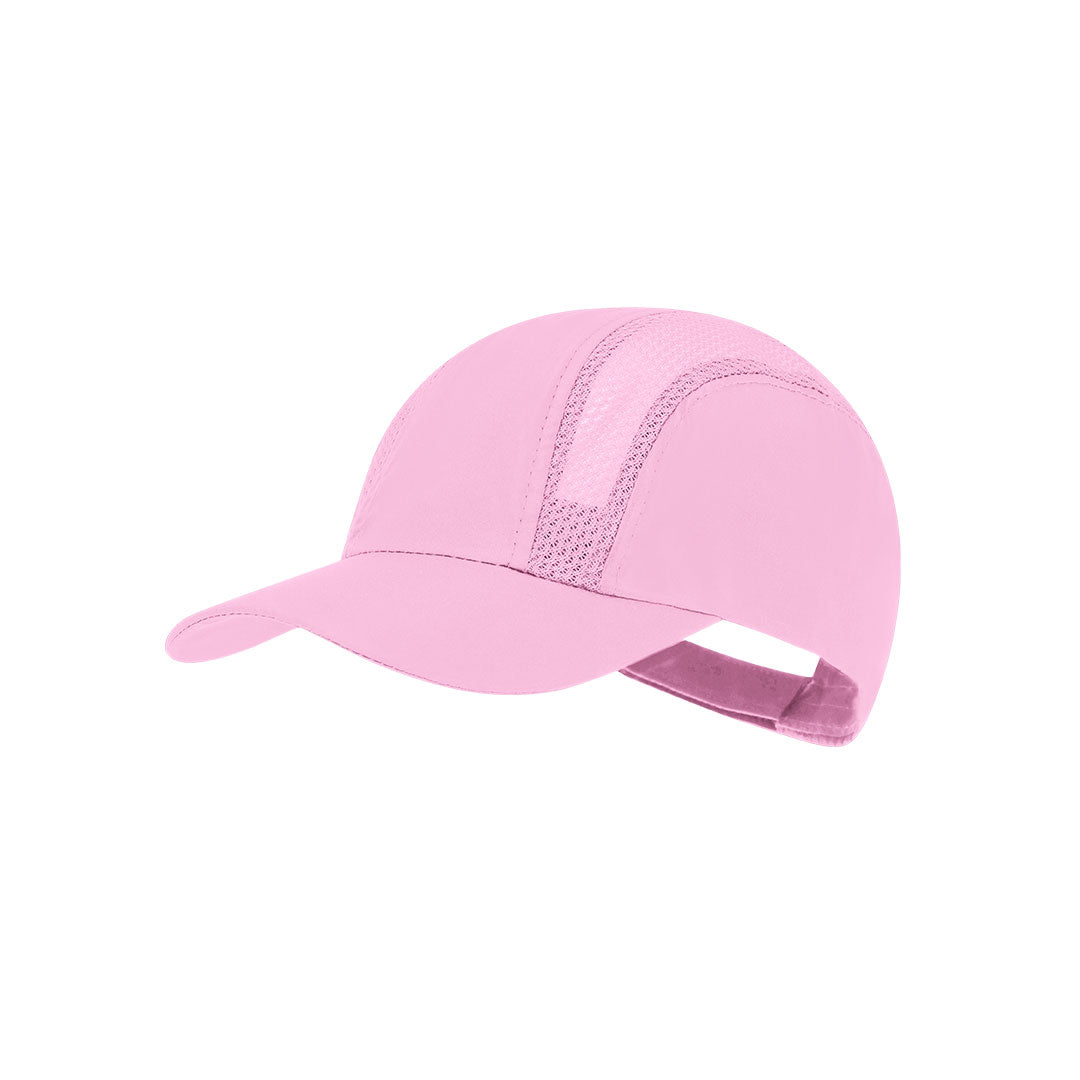 Cap Hakos groen 1 kleur