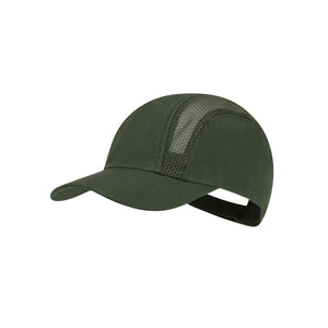 Cap Hakos blauw onbedrukt