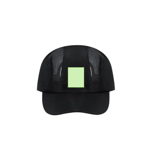 Cap Hakos roze 1 kleur