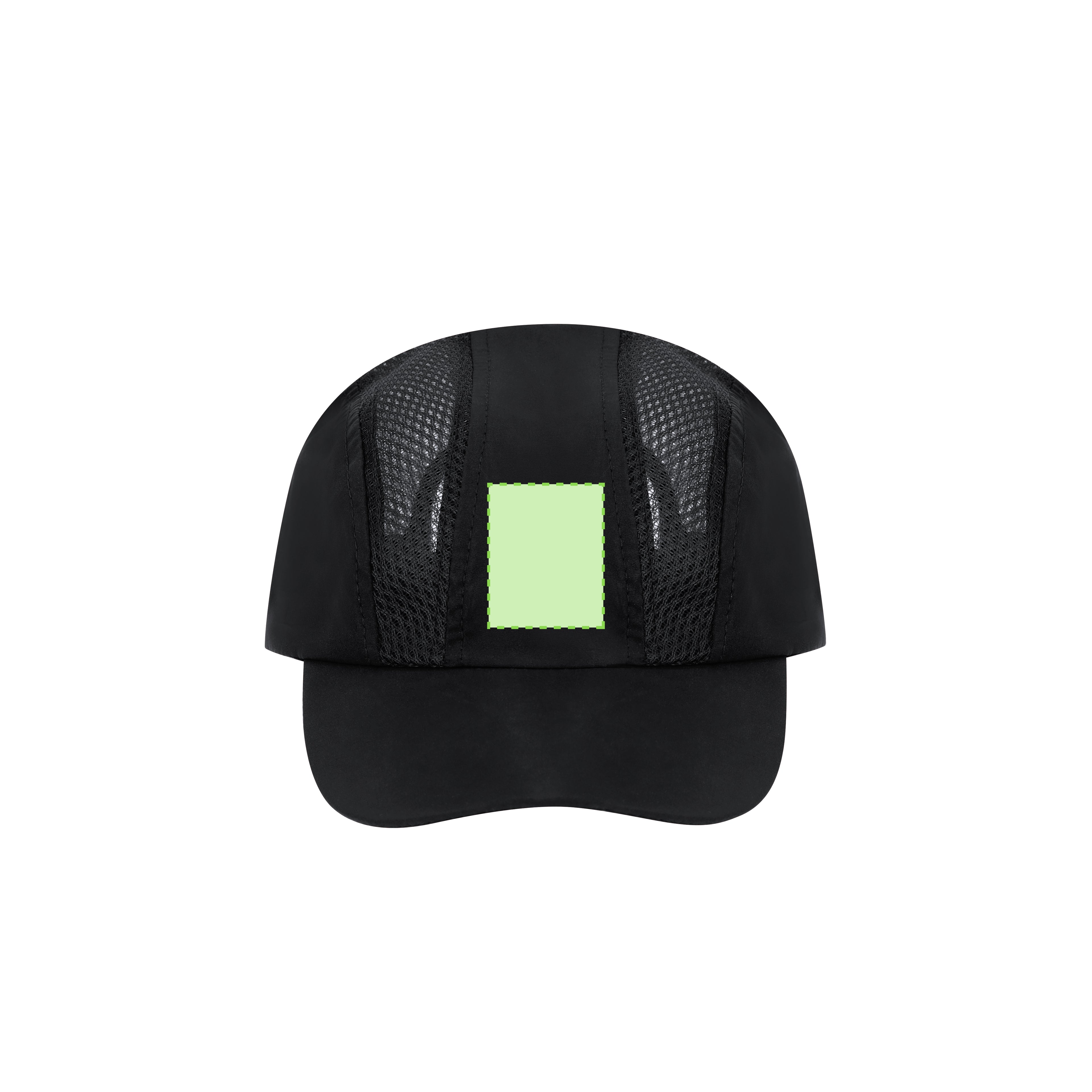 Cap Hakos roze 1 kleur