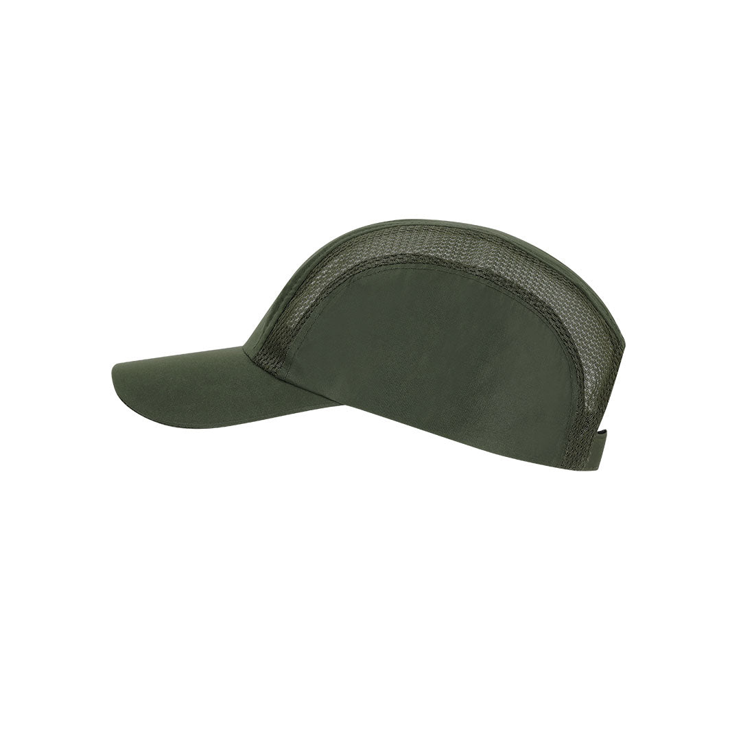 Cap Hakos naturel 1 kleur