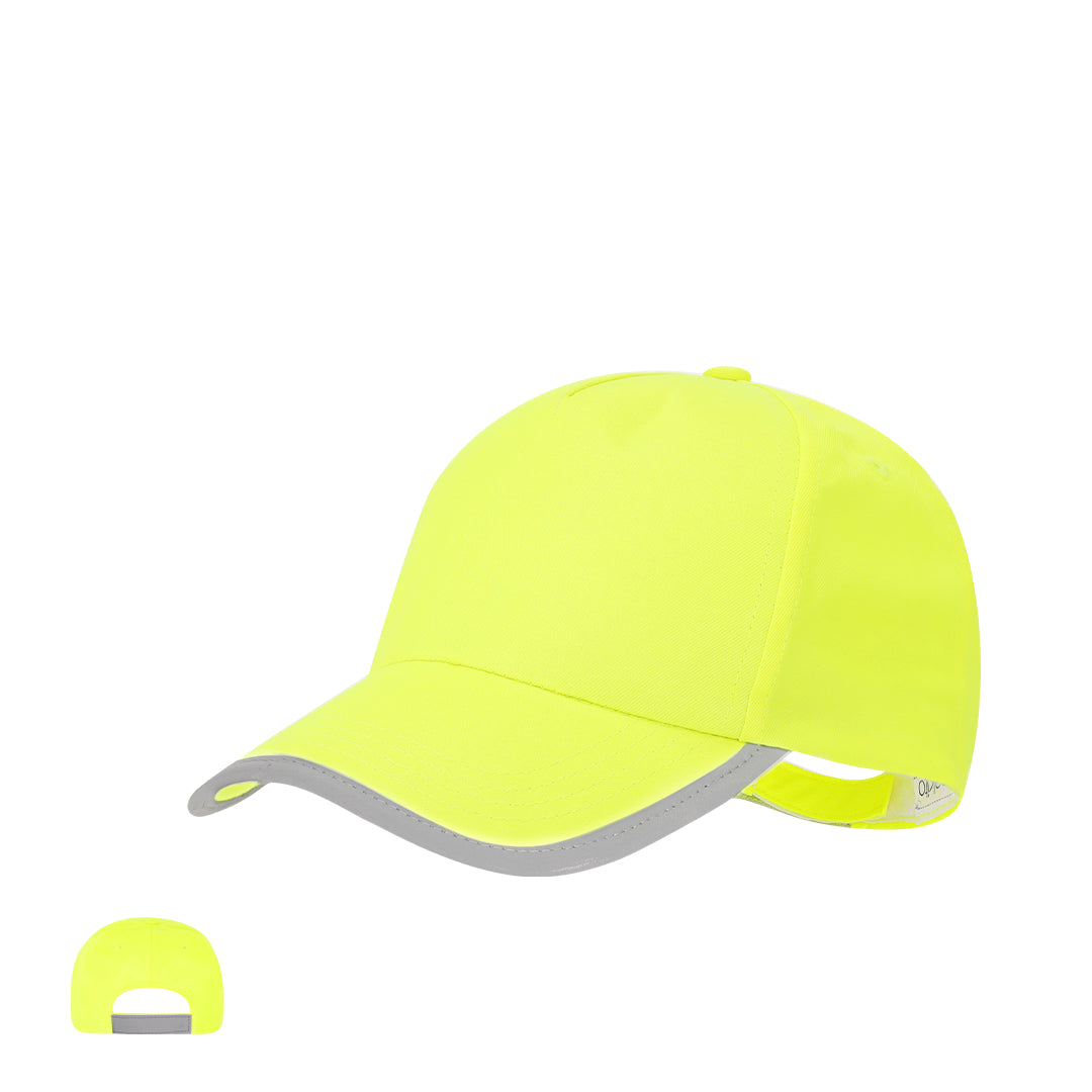 Cap Fiola bedrukken