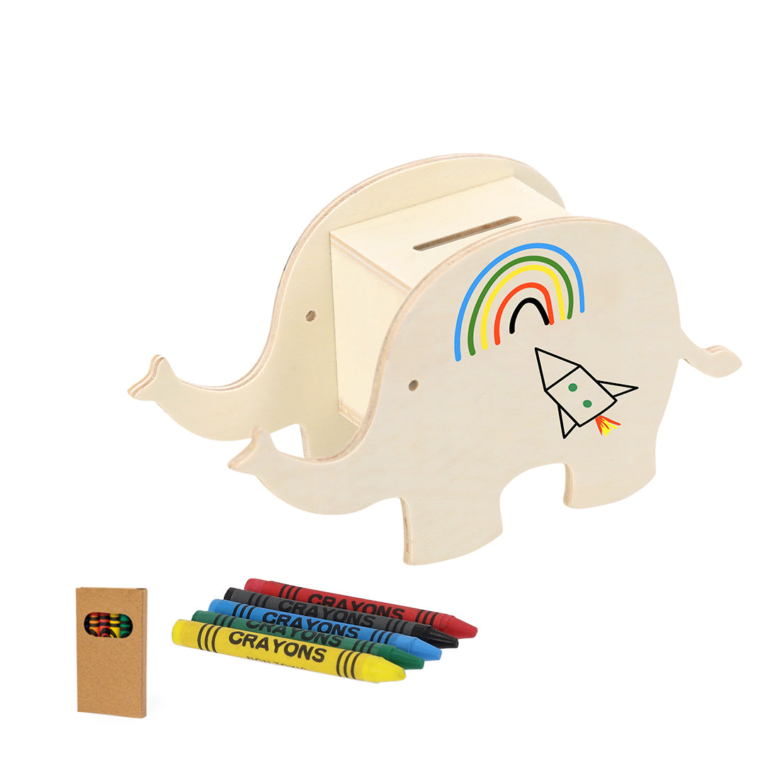 Etui Kramer bedrukken