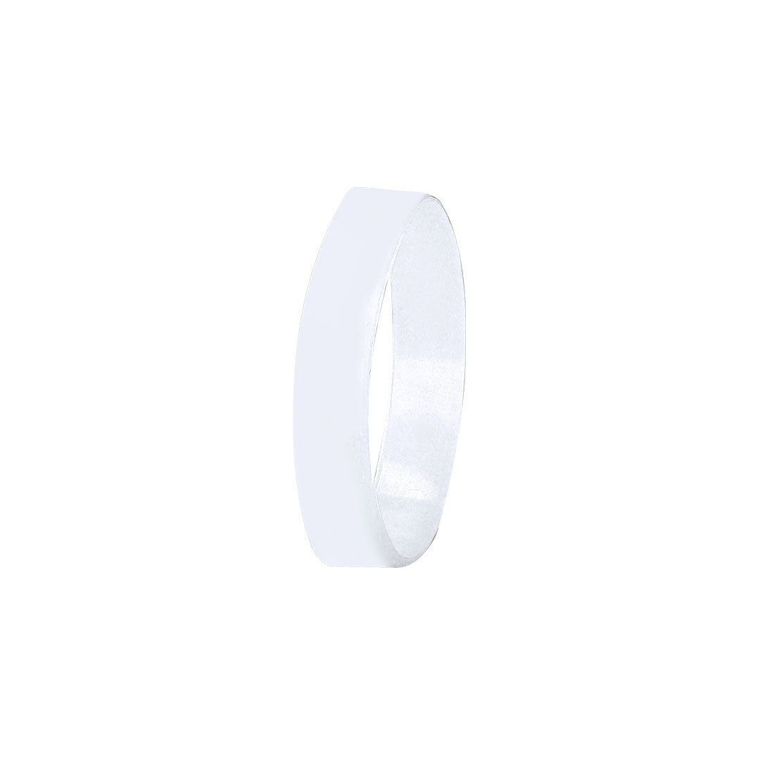 Armband Grief wit 1 kleur