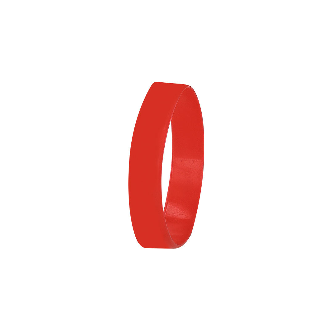 Armband Grief blauw onbedrukt