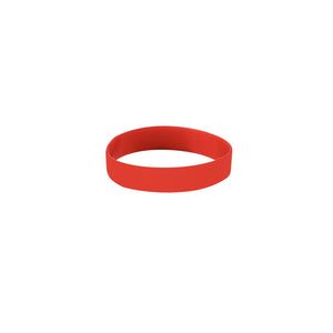 Armband Grief wit onbedrukt