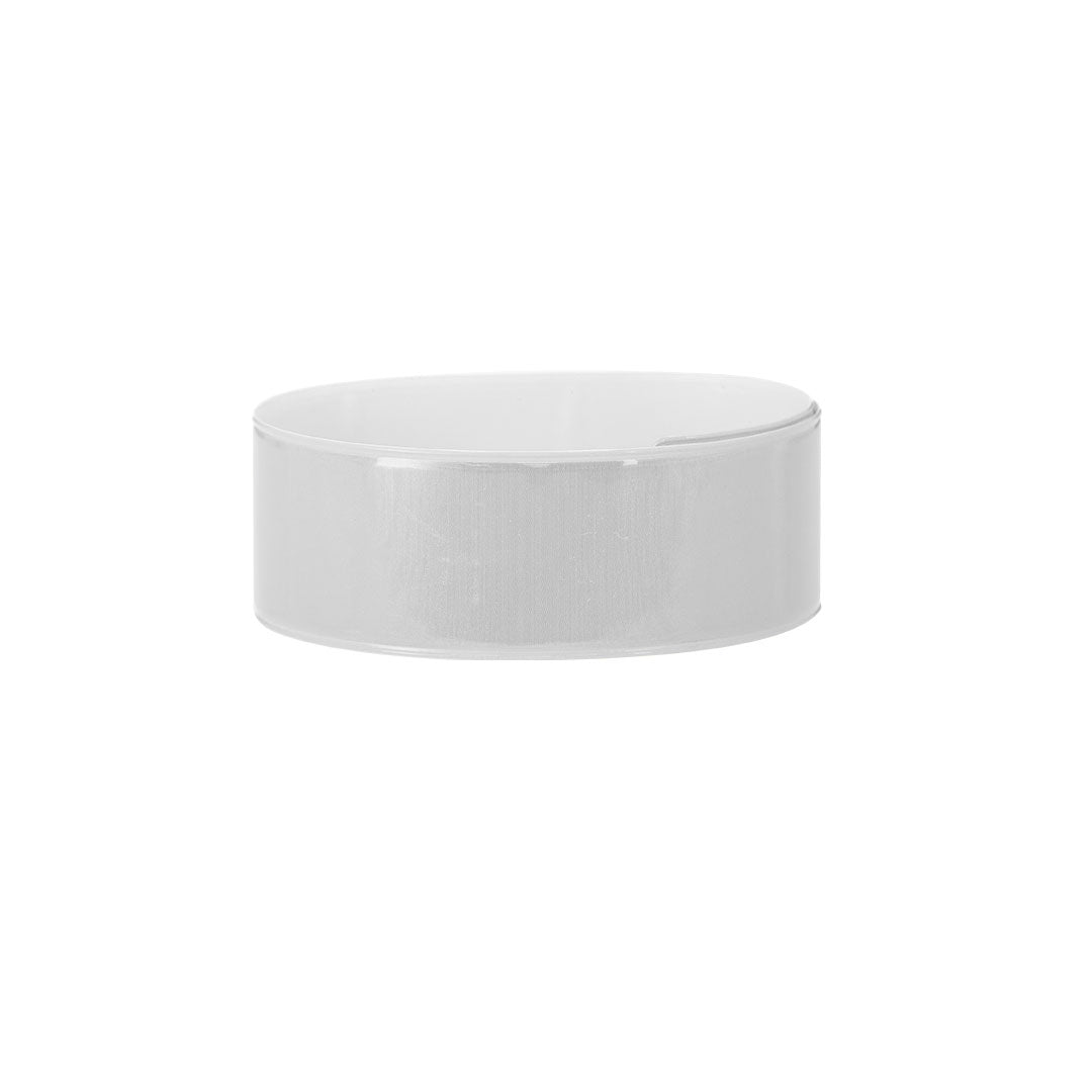 Armband Llorik geel onbedrukt