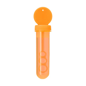 Bubbles Jakud wit 1 kleur