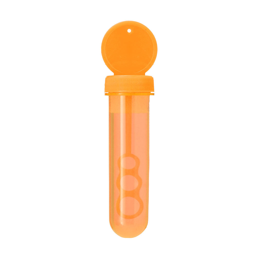 Bubbles Jakud wit 1 kleur