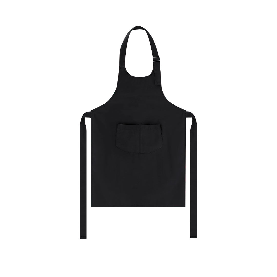 Schort Jeizon wit 2 kleuren