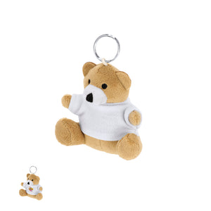Teddy Benarek bedrukken