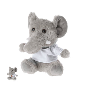 Sleutelhanger Teddy Pickford bedrukken