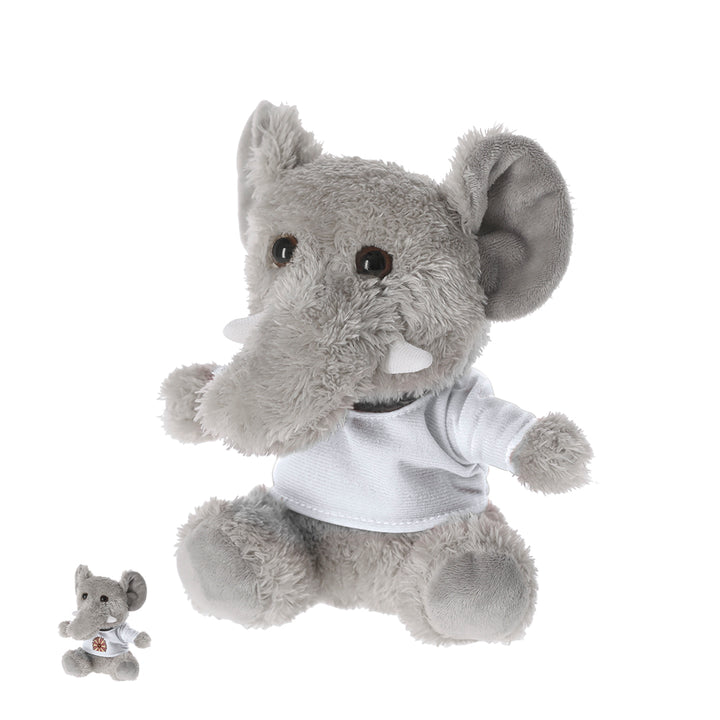 Teddy Brekalo bedrukken