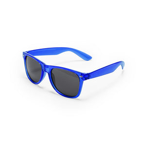 Zonnebril Skubic blauw 2 kleuren