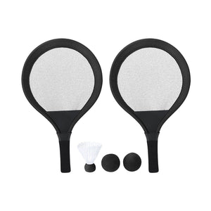 Babic spelset zwart 1 kleur
