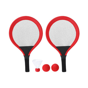 Babic spelset wit onbedrukt