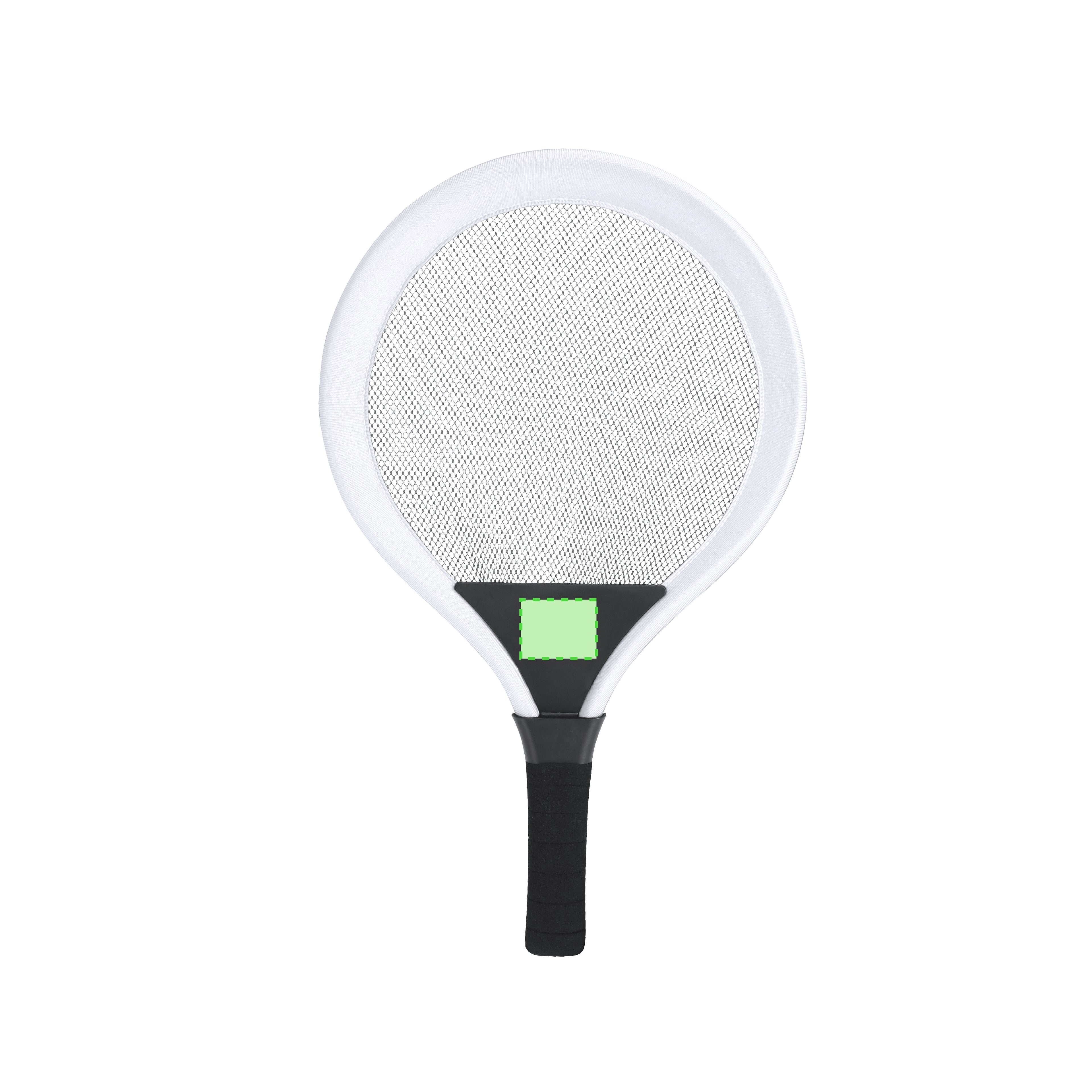 Babic spelset lichtgroen 1 kleur