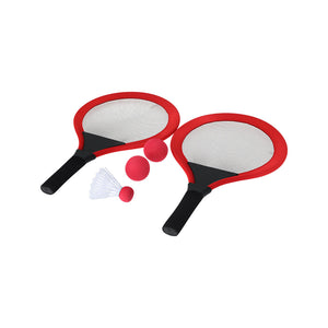 Babic spelset rood onbedrukt