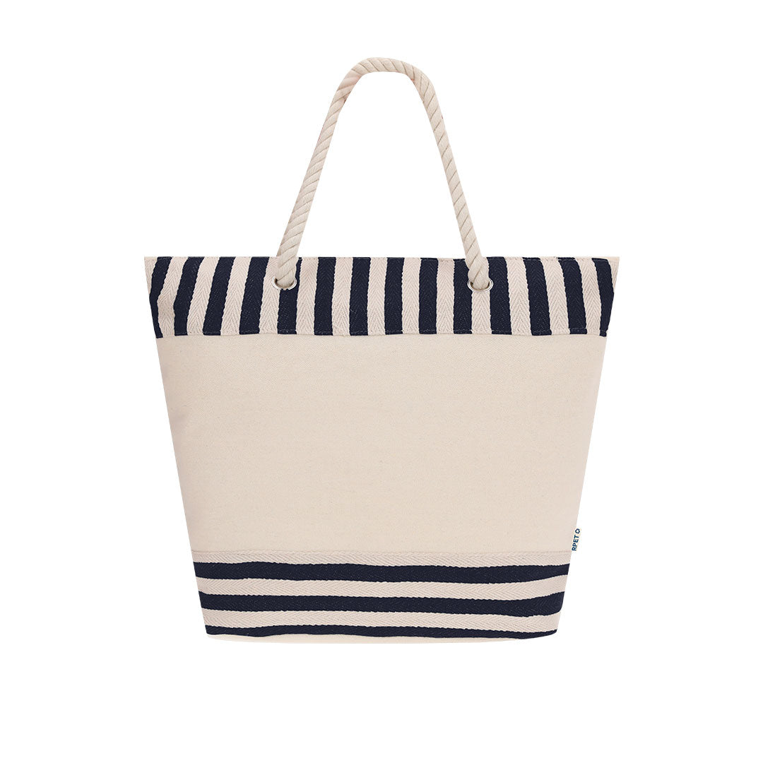 Thermische tas Sumper bruin 1 kleur