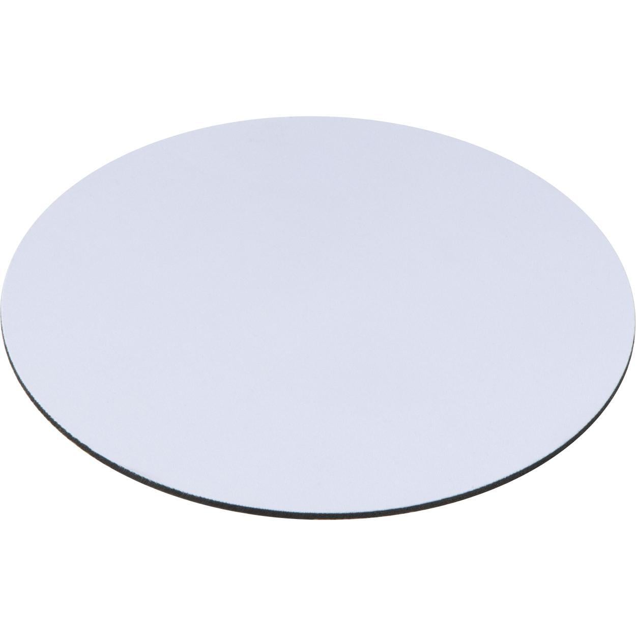 Ronde muismat sample