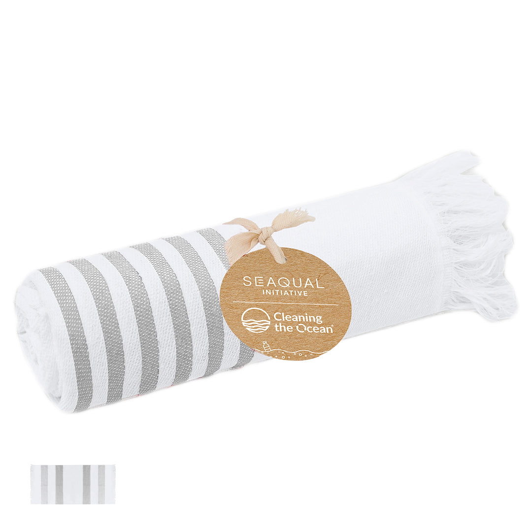 Handdoek Pareo Tirling bedrukken