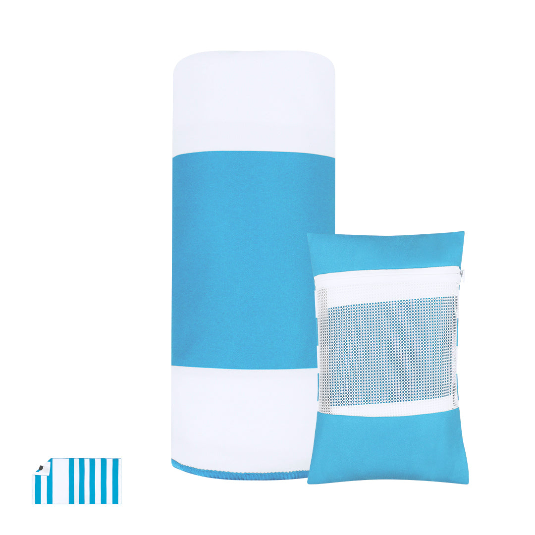 Absorberende handdoek Jeffrey bedrukken