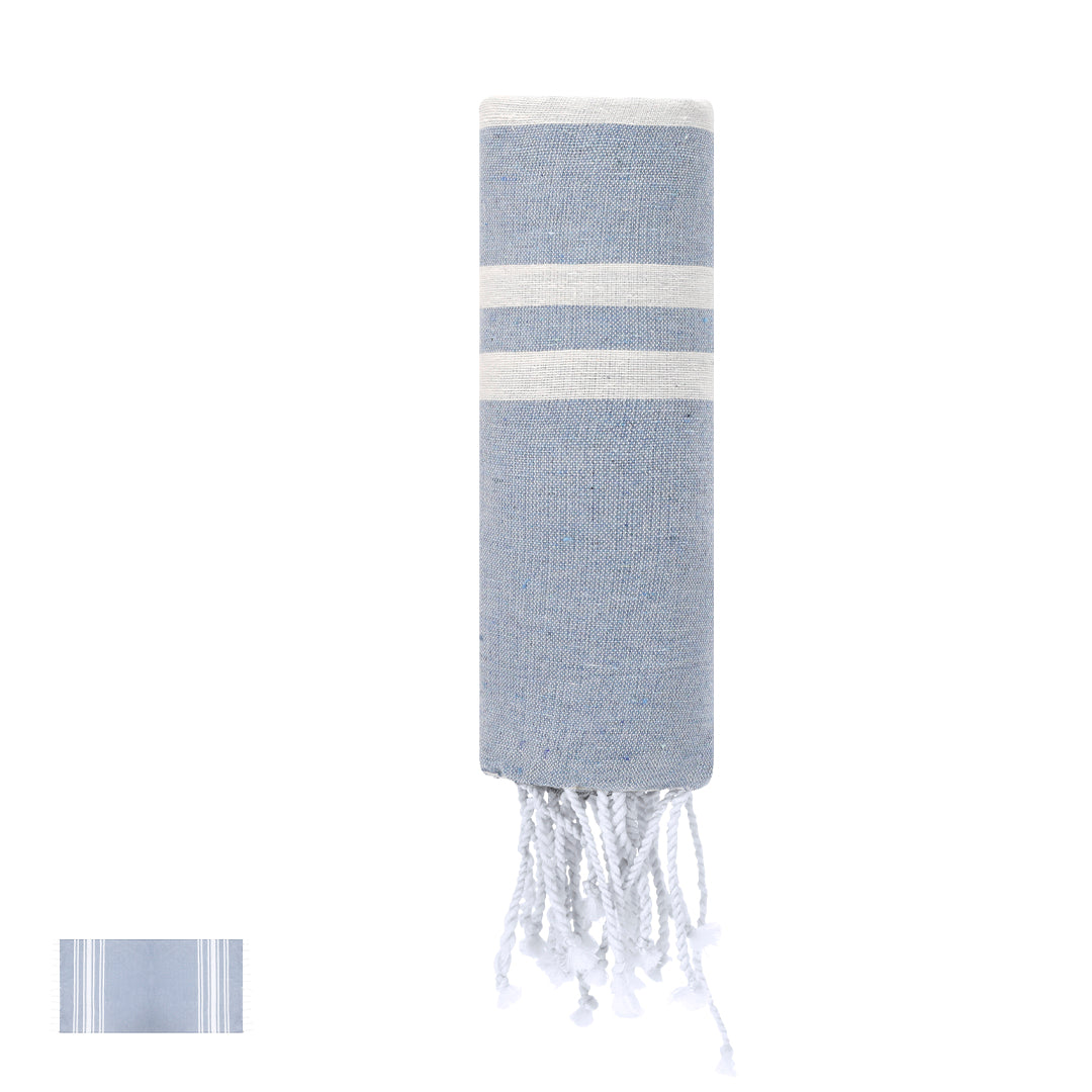Absorberende handdoek Jeffrey bedrukken