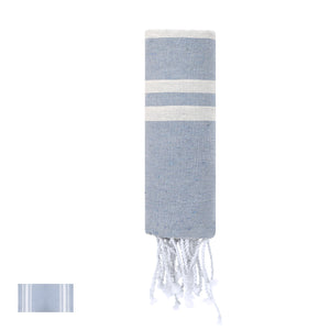 Handdoek Pareo Kissler bedrukken