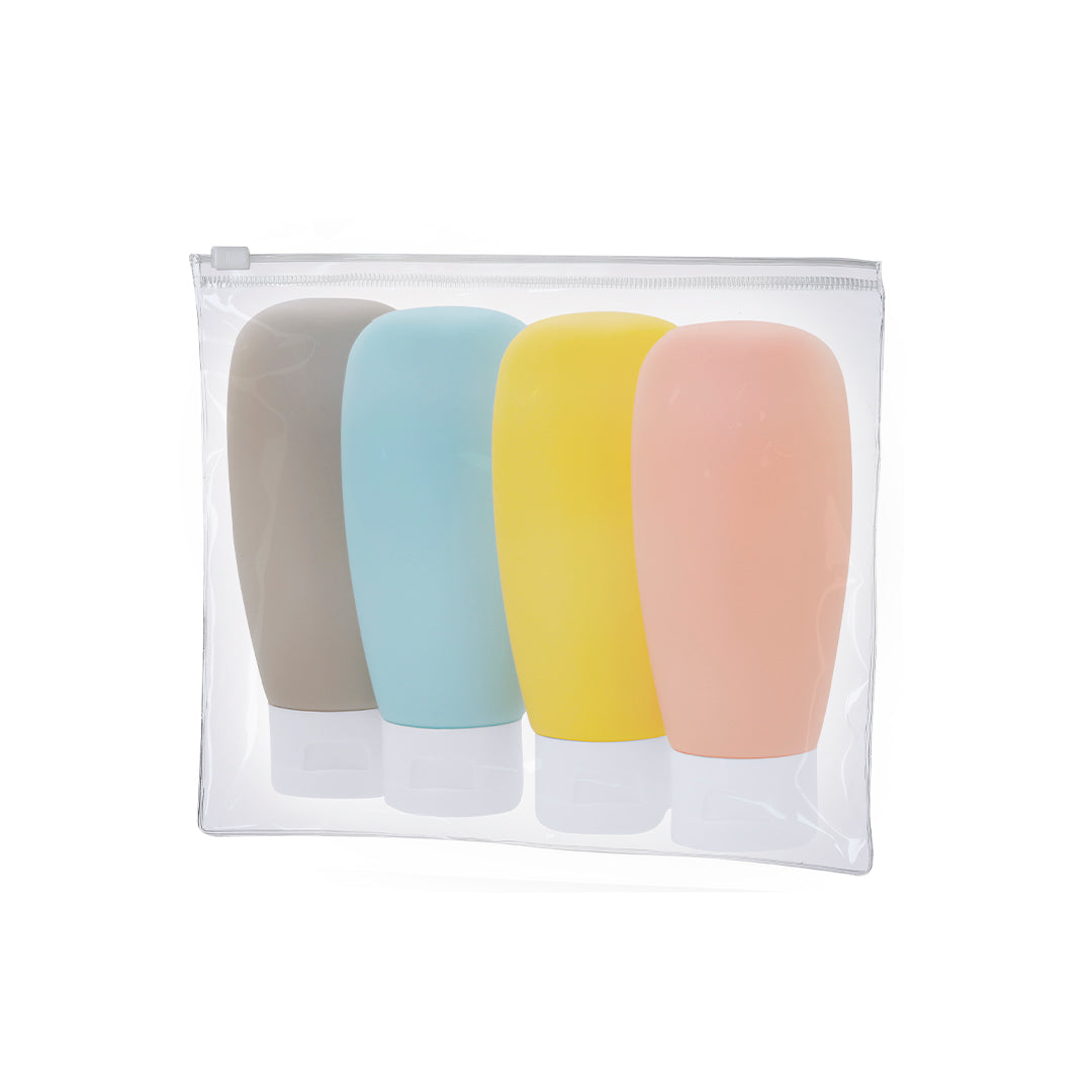 Make-up tas Travel Samir bedrukken