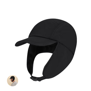 Cap Cuarich bedrukken