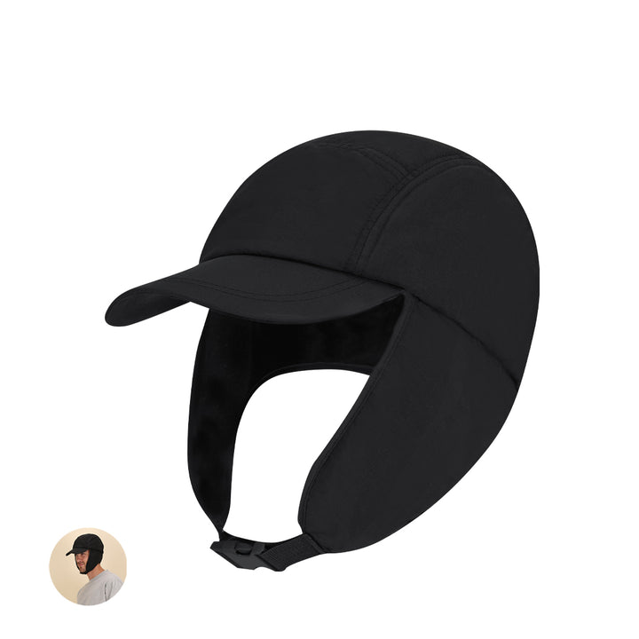 Cap Cuarich bedrukken