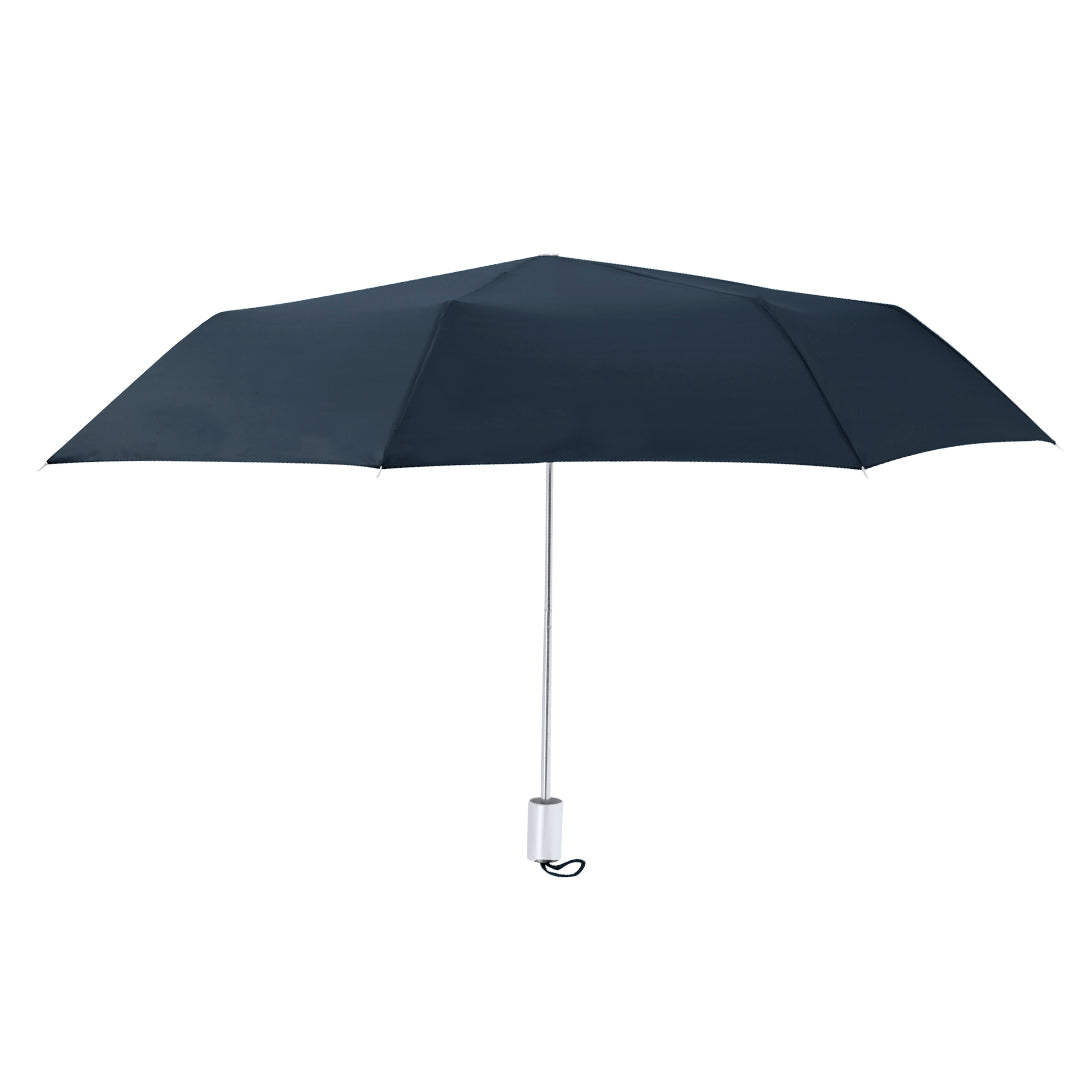 Paraplu Winsler donkerblauw 1 kleur