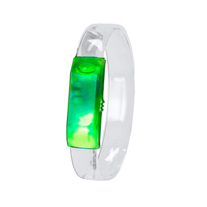 Glow Bracelet Dauser fuchsia 1 kleur