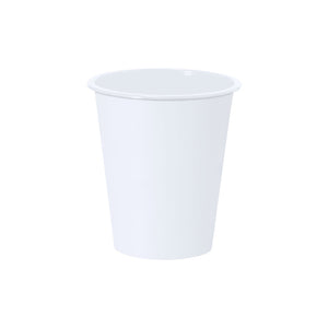 Beker Earling 360 ml zwart onbedrukt