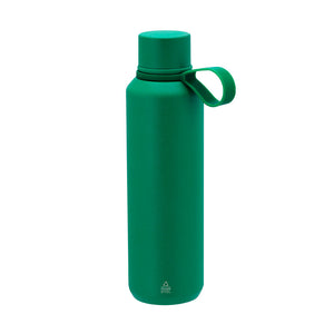 Geïsoleerde fles Yomar zwart 1 kleur