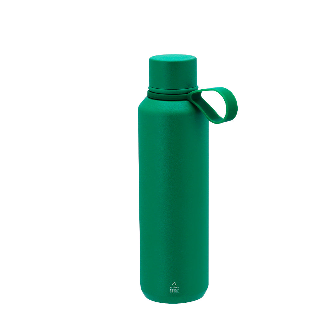 Geïsoleerde fles Yomar bedrukken